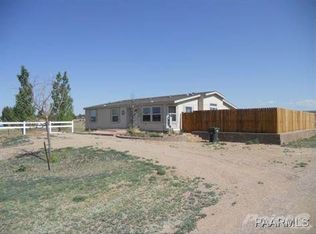 24790 N Priscilla Pl, Paulden, AZ 86334
