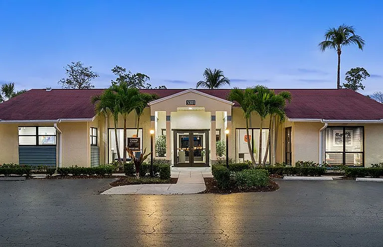Gulfshore Apartment Homes — Photo 31