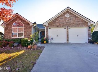 2615 Centennial Commons Bnd NW, Acworth, GA 30102