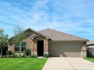 16011 Mersmann Ridge Ln, Hockley, TX 77447