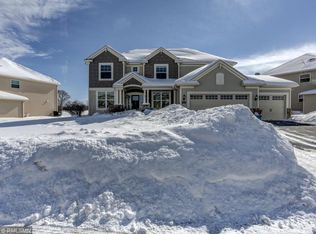 5421 Trailhead Ln SE, Prior Lake, MN 55372