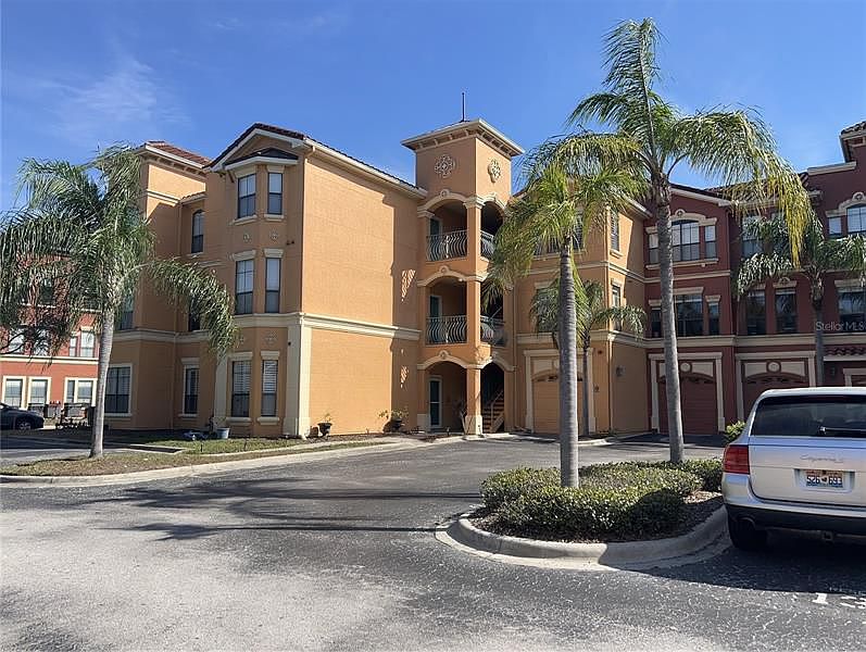 1st image of 2765 Via Cipriani Unit 1222A