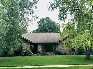 411 Orchard Blvd, Danville, IN