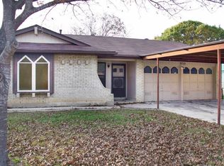 3715 Hauck Dr, Kirby, TX 78219