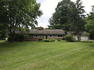 16750 Egbert Rd, Walton Hills, OH 44146