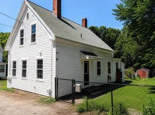 18 Bolton Pl, Bridgewater, MA 02324