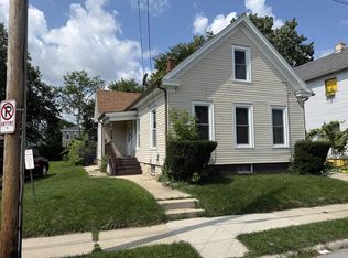 934 Wilson STREET, Racine, WI 53404