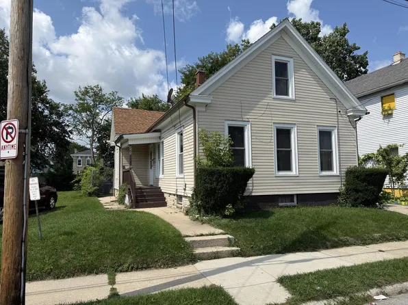 934 Wilson STREET, Racine, WI 53404