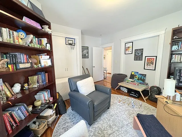 42 Hobson St #1 — Photo 16