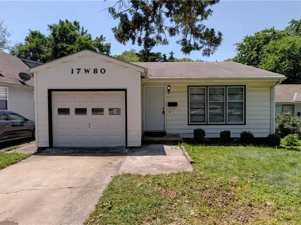 17 W 80th St, Kansas City, MO 64114