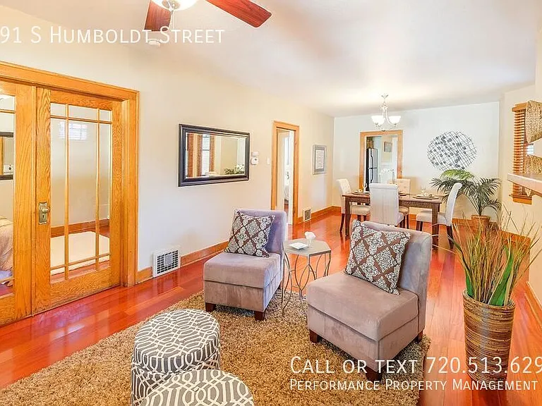 391 S Humboldt St — Photo 5