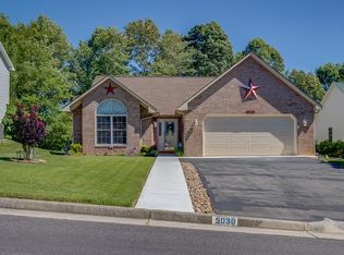 5030 Nicholas Hill Ln, Roanoke, VA 24019