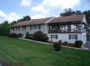 Schencks Grove Rd, Howard, PA 16841