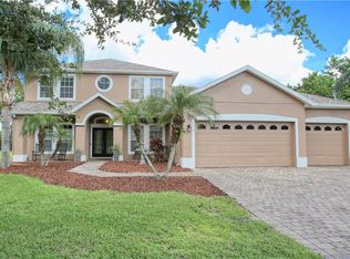 2654 Dovehill Way, Oviedo, FL 32766