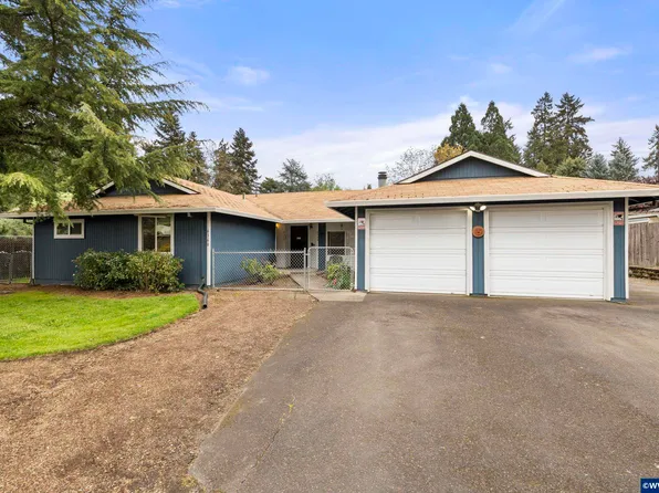6364-6360 SW 192nd Ave, Beaverton, OR 97007
