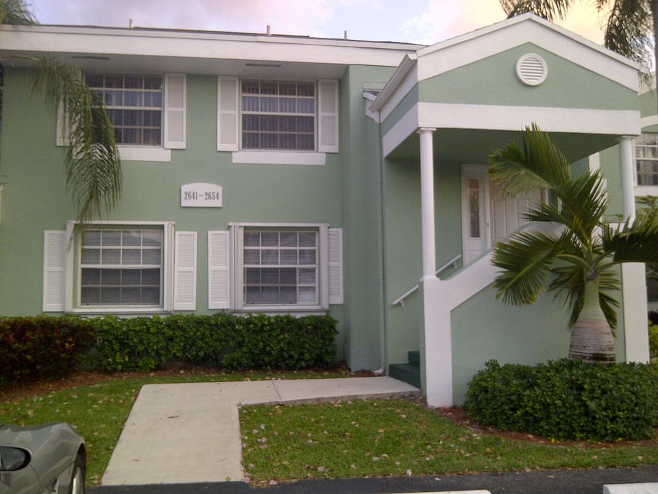 Home sweet home 