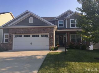 2620 W Sesame St, Dunlap, IL 61525