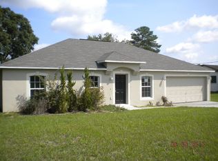 11079 Mayflower Rd, Spring Hill, FL 34608