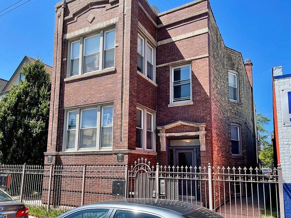1st image of 3052 N Kedzie Ave APT 1F