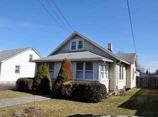 931 Spruce St, Elmira, NY