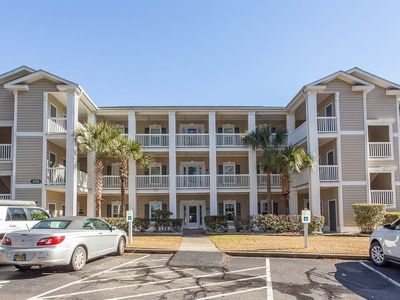 2478 Coastline Ct. #103, Murrells Inlet, SC, 29576