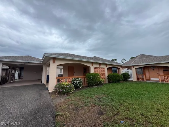 323 Dania St, Lehigh Acres, FL 33936