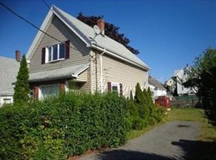 36 Jefferson St, Lynn, MA 01902