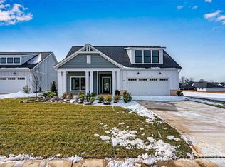 243 Alenda Lux Cir, Mooresville, NC 28115