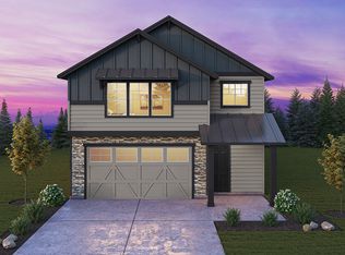 10900 NE 107th PL plan