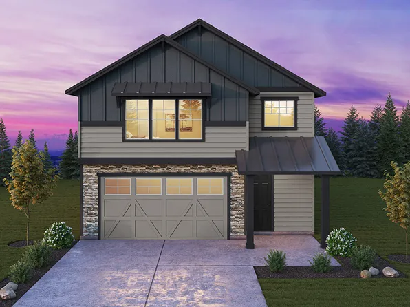 10900 NE 107th Pl, Vancouver, WA 98662