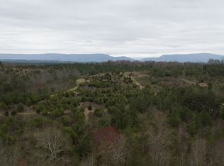 352 County Road 754, Riceville, TN 37370