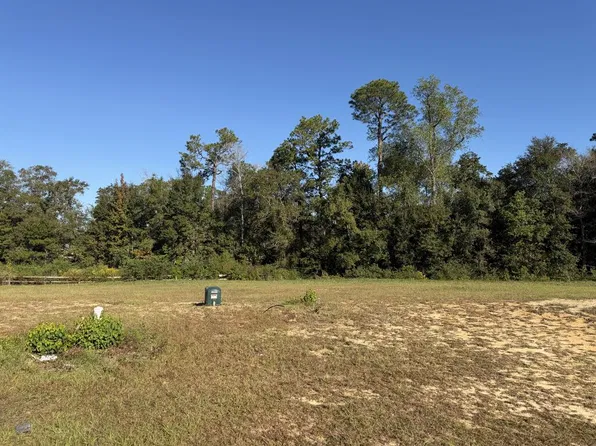 Nhn Mamie Dr Lot 40, Picayune, MS 39466