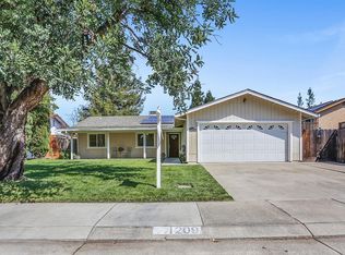 1209 Chaparral Way, Stockton, CA 95209