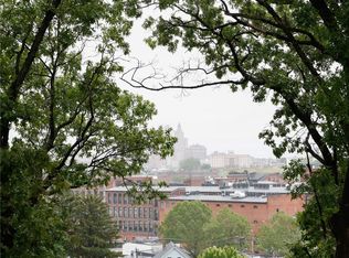 110 Huron St, Providence, RI 02908