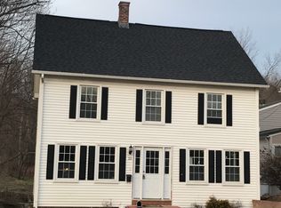 13 Hadley St, South Hadley, MA 01075