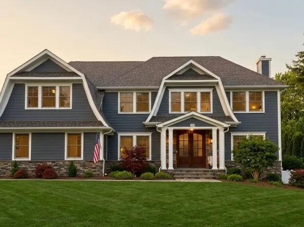 20 Ravine Ave, Wyckoff Twp., NJ 07481