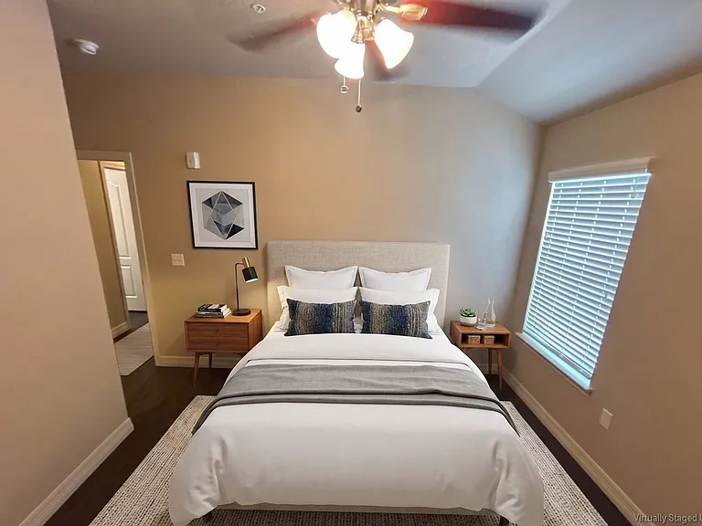 The Village at Clear Creek — Photo 52