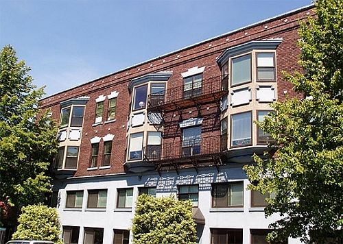 Exterior Photo
