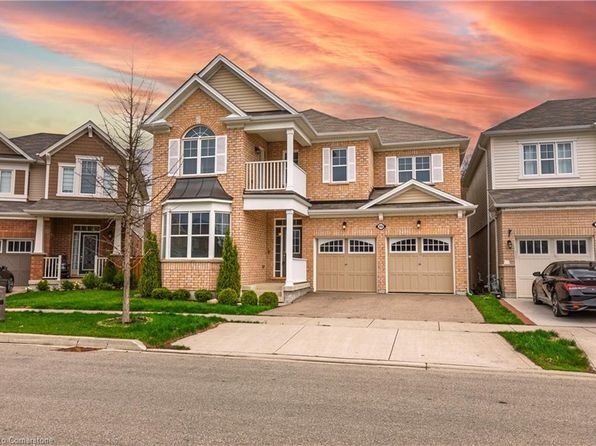 260 Shady Glen Cres, Kitchener, ON N2R 0J9