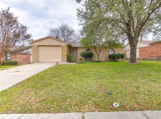 531 Ridgemont Dr, Allen, TX 75002