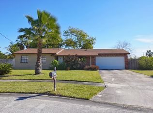 430 Monitor St, Merritt Island, FL 32952
