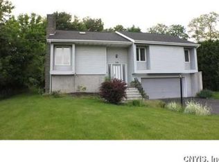 714 N Orchard Rd, Solvay, NY 13209