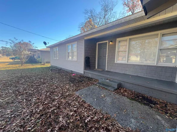 416 Paxton Ave, Glencoe, AL 35905
