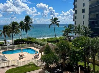 1169 Hillsboro Mile APT 411, Pompano Beach, FL 33062