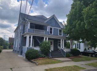4 Wales Ave, Binghamton, NY 13901