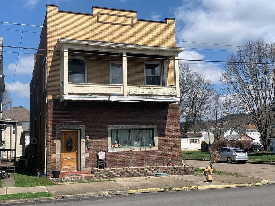 1226 Third Street, Moundsville, WV 26041 Zillow