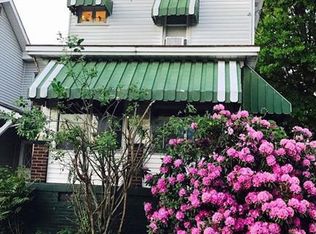 521 Catherine St, Greensburg, PA