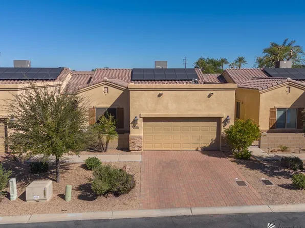 6128 E Solstice St, Yuma, AZ 85365