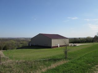 672 State Forest Rd, Harpers Ferry, IA 52146