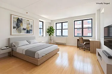 516 West 47th Street